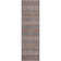 Premium Machine Washable Cerrito Paprika Rug