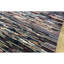 Hand-Knotted High-Quality Purple Area Rug