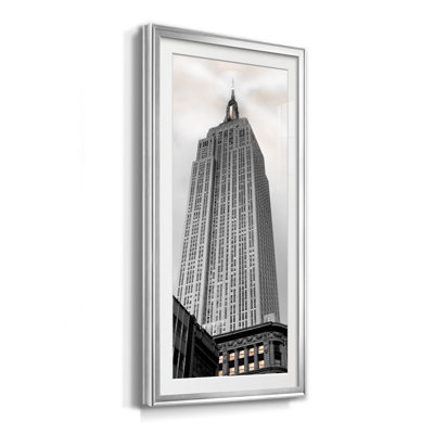 " Empire State Building "