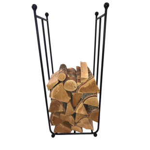 Steel Log Carrier