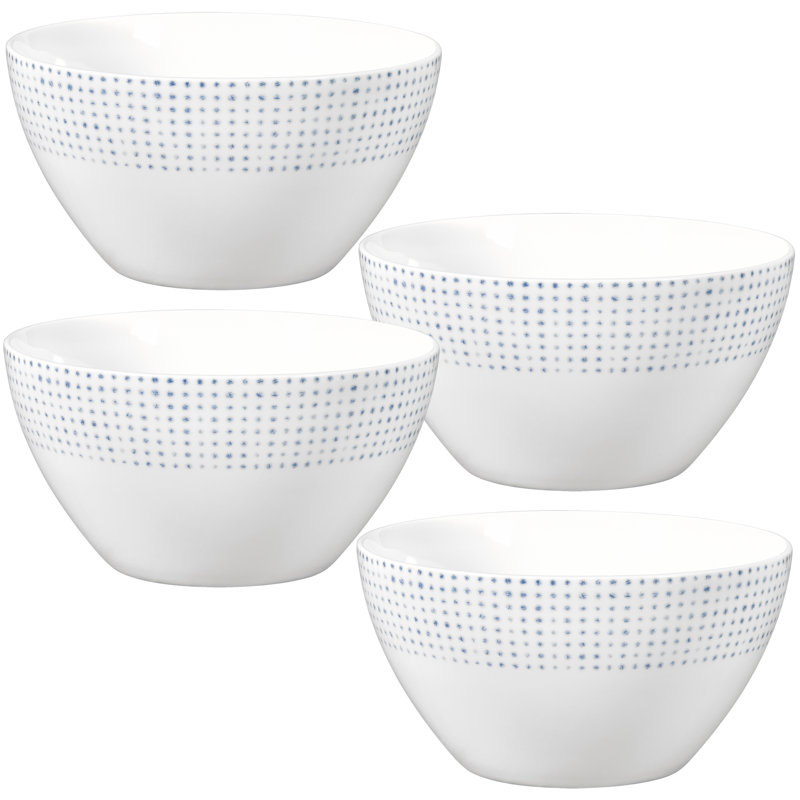 Bols tout usage Noritake, Bleu