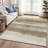 Premium Machine Washable Mayfield Striped Rug-401301561-401301563