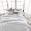 Housse de couette 100% coton 1 pièce DKNY Refresh-39880054-34349205