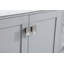 Ensemble de meuble-lavabo simple 48 po Irene-1639550748