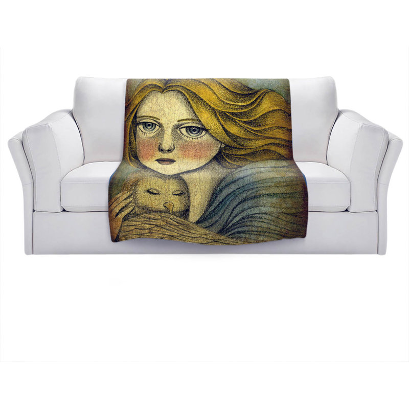  Couverture douce en sherpa, 68 po x 80 po