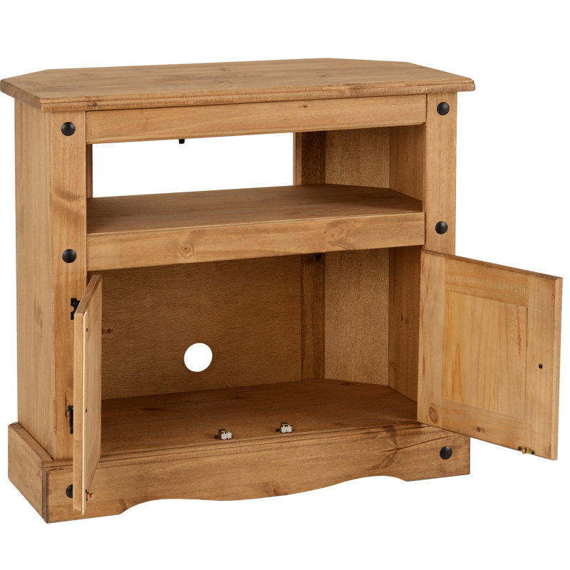 Welker TV Stand for TVs up to 32"