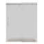 Porte de douche coulissante simple sans cadre H 75 po Langham-18009272