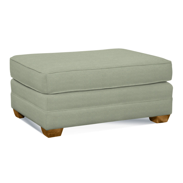 Bedford Upholstered Ottoman