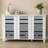 Lismore 16 Pair Shoe Storage Cabinet-1293307668