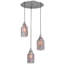 Metro Fusion 3 - Light Pendant