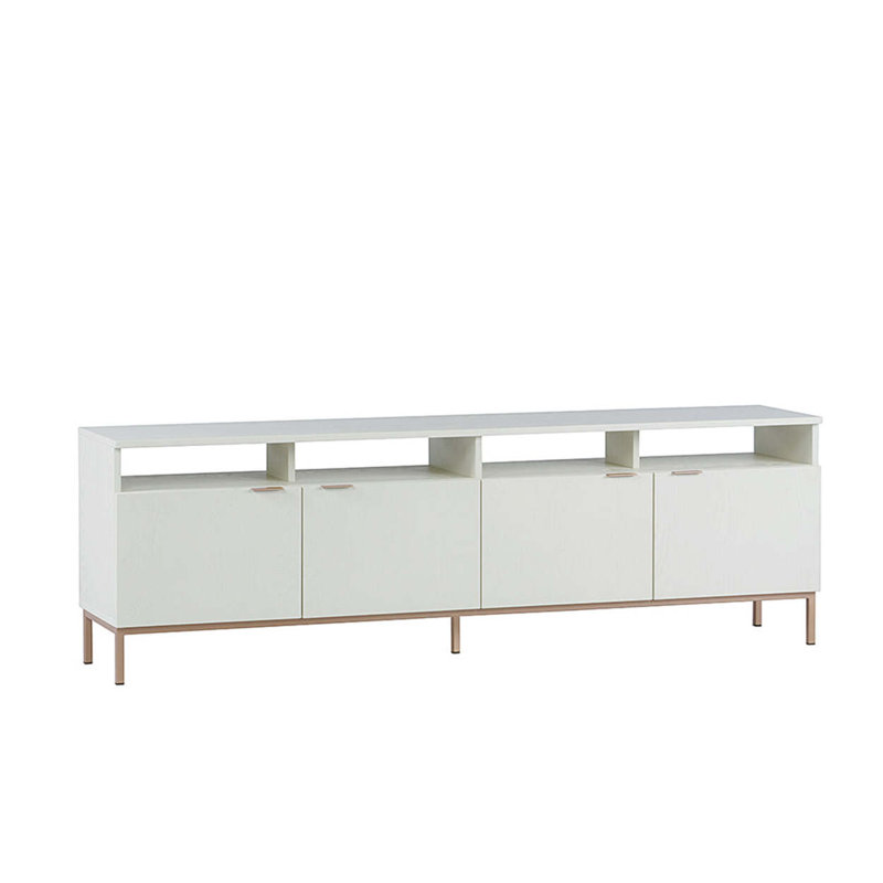 Ambrose Media Console