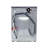 Laveuse et sécheuse tout-en-un Equator VENTÉ-SÉCHÉE 30% PLUS RAPIDE que Condense 15 lb 110 V -95992610
