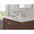Single Handle Bathroom Faucet-112755154