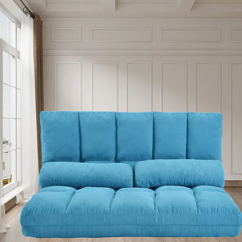 Chaise de jeu Friedly HOSSEJoy, Bleu