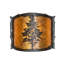1 - Light Flush Mounted Sconce