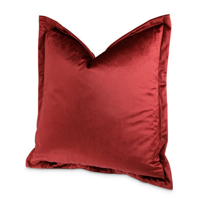 Conner Feather Reversible Throw Pillow
