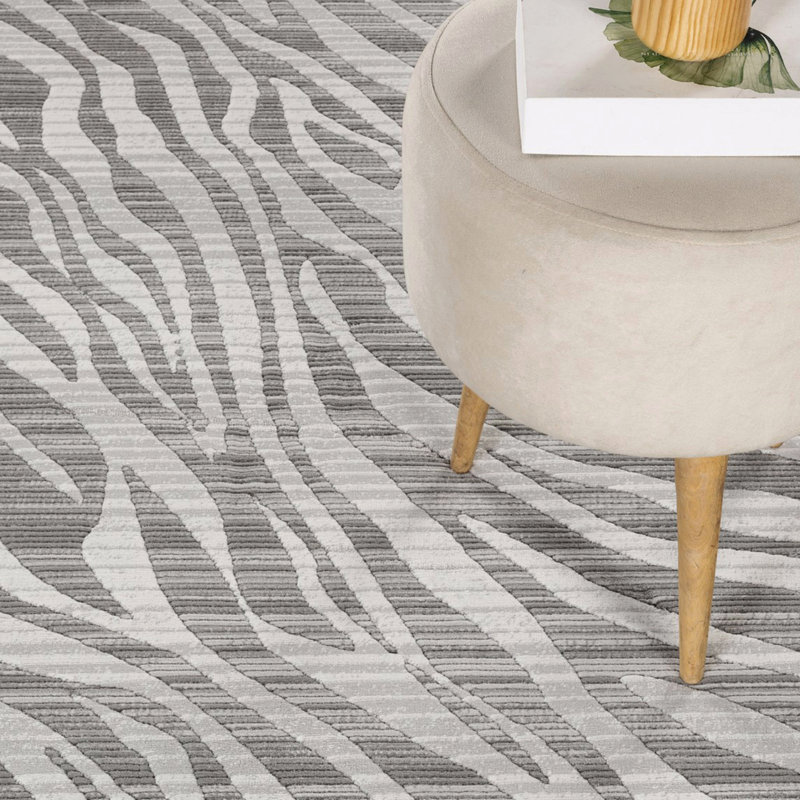 Tapis 7 pi 10 po x 10 pi 6 po, Rectangle 7 pi 10 po x 10 pi 6 po
