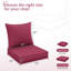 Coussin de siège / dossier d'extérieur-1903736713-1903736763