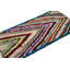 One-of-a-Kind 3’3”x6’2” Hand Knotted Area Rug