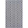 Bobby Wool Geometric Indoor Rug