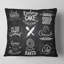 Coussin -30967104-30967100