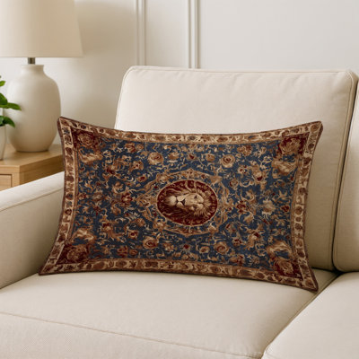 Coussin décoratif intérieur et extérieur Modern