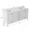Meuble-lavabo 72 po-1819662094