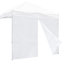 InstaHibit Universal Sidewall Zipper UV30 + convient à l'auvent de 10 x 10 pi 1 pièce bleu-64714858-64714862
