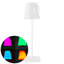 Metal USB Novelty Lamp