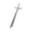 20 - Piece Stainless Steel Flatware Set - Service for 4