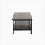 Table basse Wallace & Bay Marb Brown