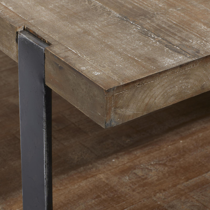 Table basse Pellegrin