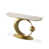 White / Gold sélectionné