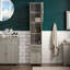 Hyong Linen Cabinet