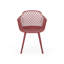 Chaise coquelicot-1040286477