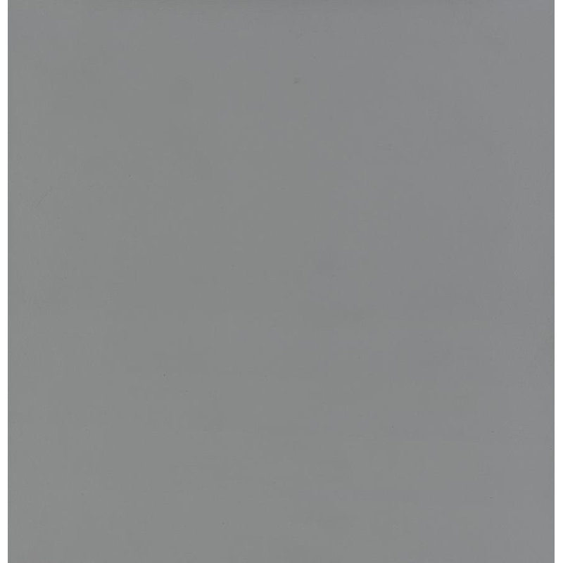 Tabouret de coiffeuse en acier, Gris