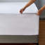 Claritin Allergen Barrier Mattress Protector-496004430