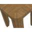 Corso End Table