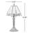 Vinalhaven Resin Table Lamp