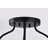 Wallsburg Glass Semi Flush Mount-348035466