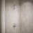 Pitch Rite-Temp Shower Trim Kit With Push-Button Diverter 1.75 Gpm-98709246