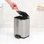Brabantia Bo Pedal Bin-119008470-119008474-119008472