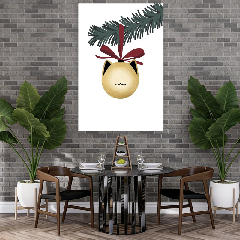 Print, 152.4cm H x 101.6cm W