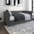 Dmitry Upholstered Daybed with Drawers-680252681-737672122