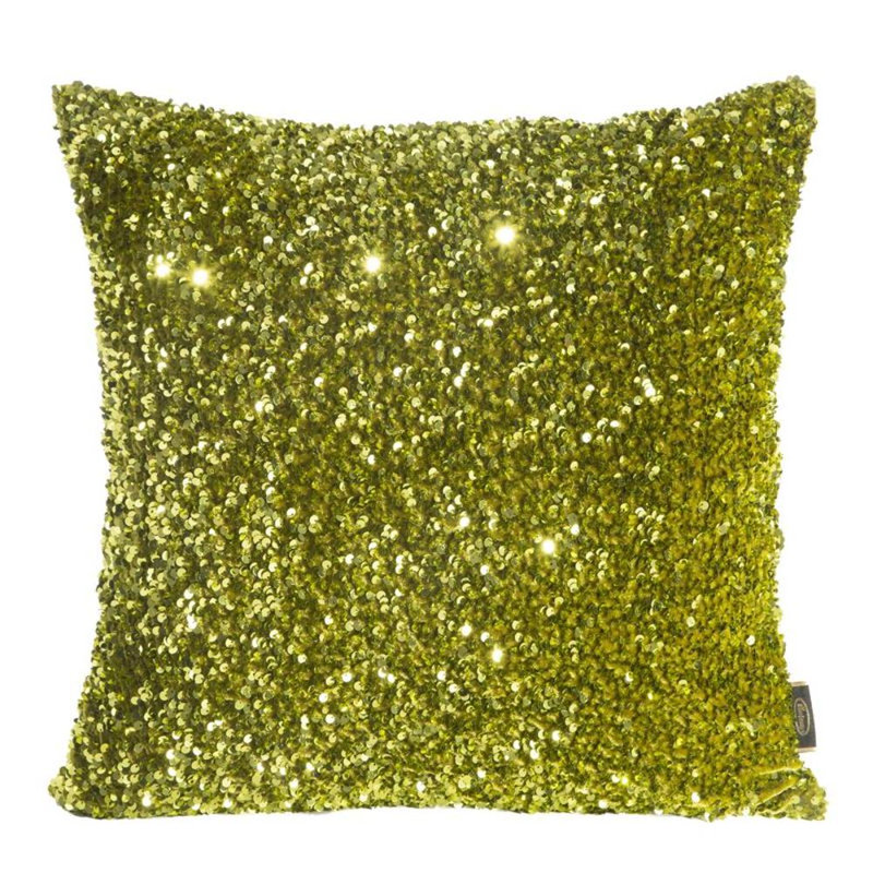 Microfiber, Green