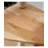 51.18" Natural Colour Standard Solid Wood Cat Tree