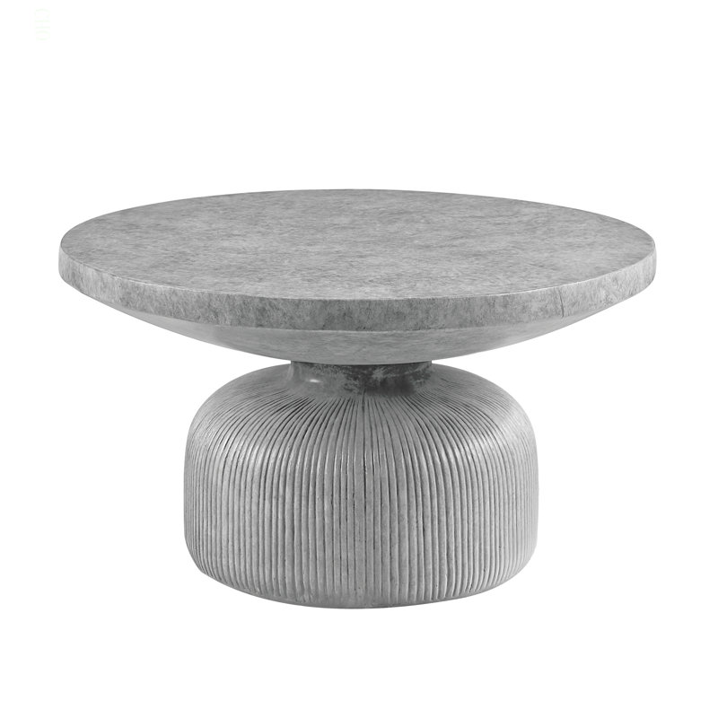 Table basse Laddie Weathe Finish