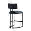 Tabouret de comptoir Juno-1080282015-1081463320