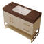 Meuble-lavabo autoportant Modern Modern-280045673-280045675