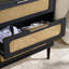 Commode 3 tiroirs Brey-480493428